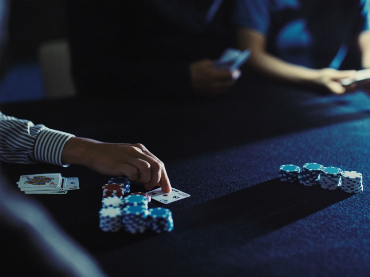 Live Casino