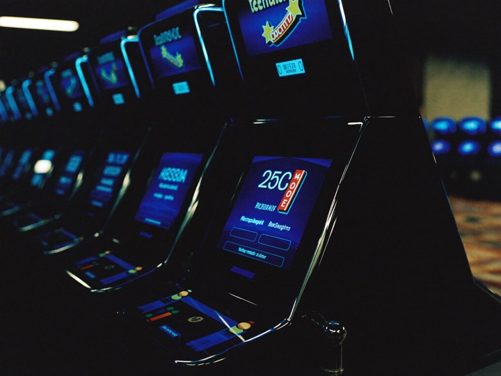 Slot