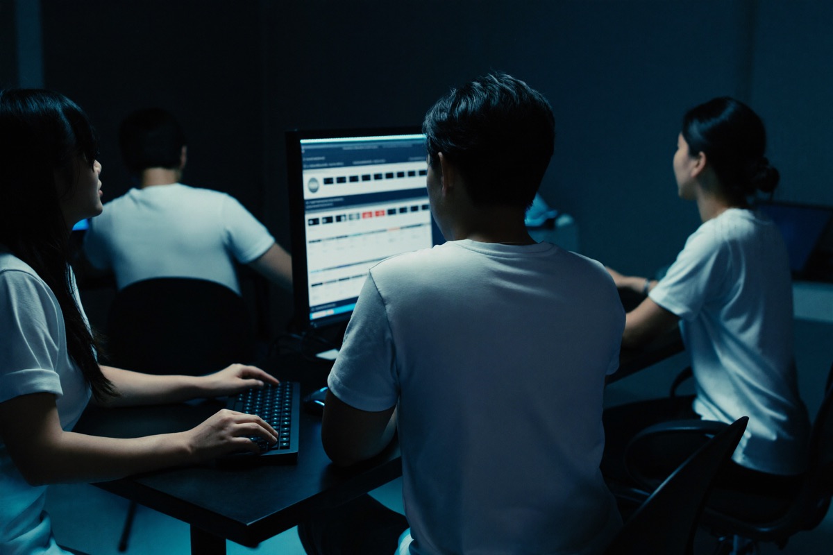 Back MYBOSS88 E-Sport Markets: 1.3% Back Daily, One Slip With Football
