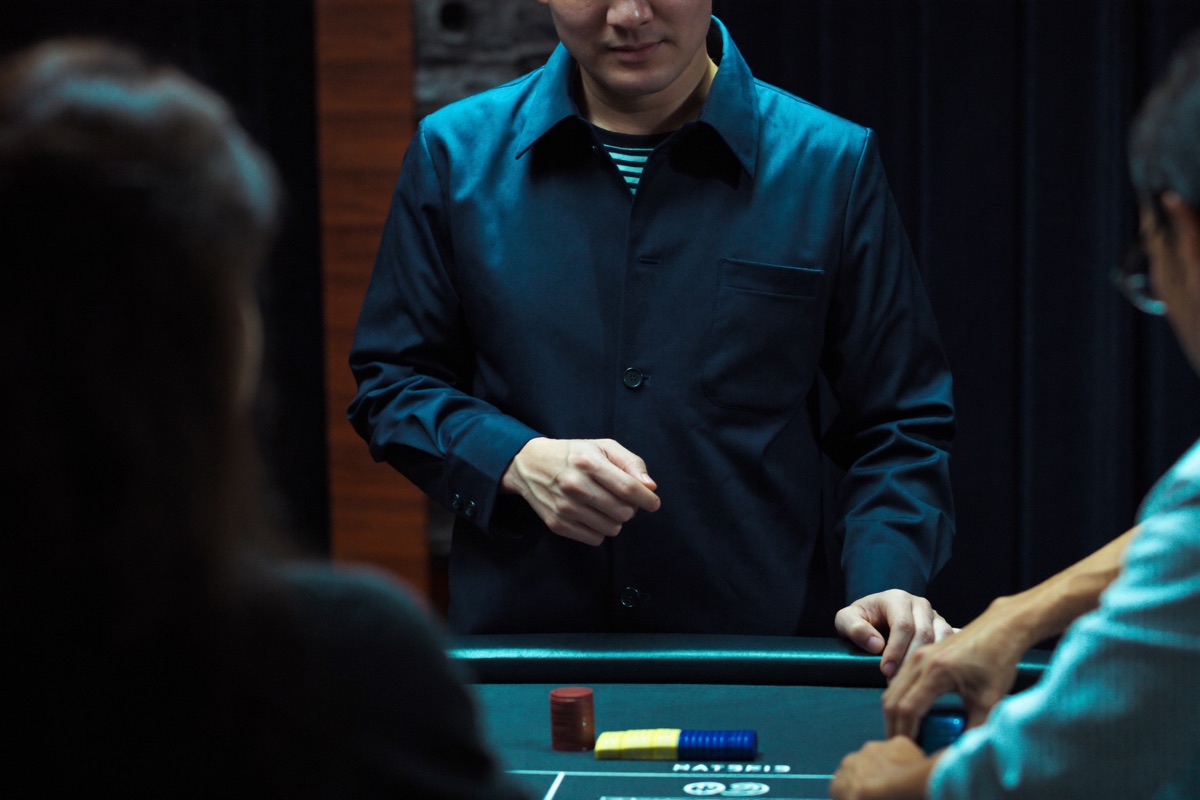Sit Down at MYBOSS88 Live Casino From RM5 and Draw RM50 Back